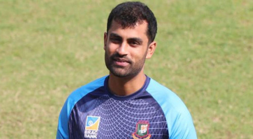 কোনো সংঘাত নয়, আলোচনায় সমাধান হোক: তামিম