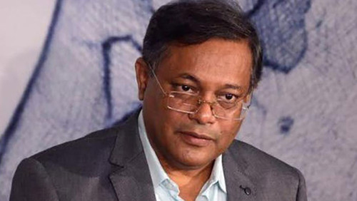 ‘কোটা আন্দোলন শিক্ষার্থীদের হাতে নেই, বিএনপি-জামায়াতের প্রেসক্রিপশনে হচ্ছে’