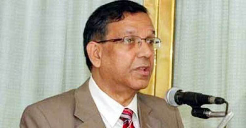 শিক্ষার্থীদের সঙ্গে আমরা আজই বসতে রাজি আছি: আইনমন্ত্রী