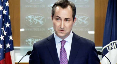 কোটা আন্দোলন নিবিড়ভাবে পর্যবেক্ষণ করছে ওয়াশিংটন