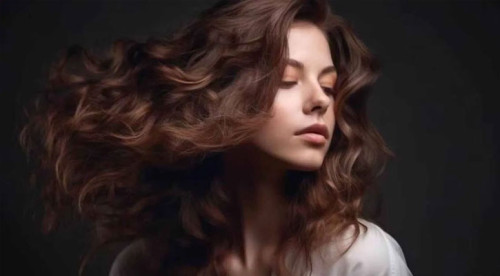 পাতলা চুলের ভলিউম বাড়াতে