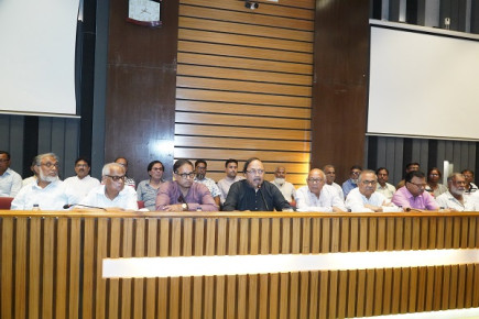 উন্নয়নে গাত্রদাহ থেকে দেশে ধ্বংসযজ্ঞ চালানো হয়েছে : লিটন