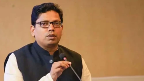 হামলার আগে ১ লাখ নতুন সিমকার্ডধারী ঢাকায় ঢোকে : পলক