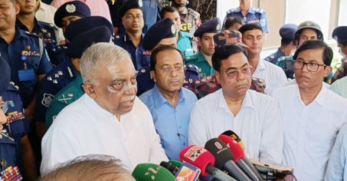 কোটা আন্দোলনের ৩ সমন্বয়কারী নিরাপত্তা হেফাজতে