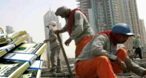 ৬ দিনেও আসেনি ১ দিনের সমান রেমিটেন্স!