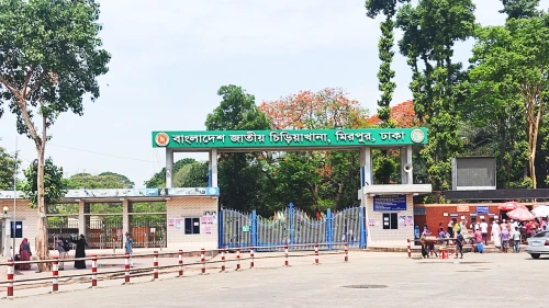 ৯ দিন পর জাতীয় চিড়িয়াখানা খুলছে আজ