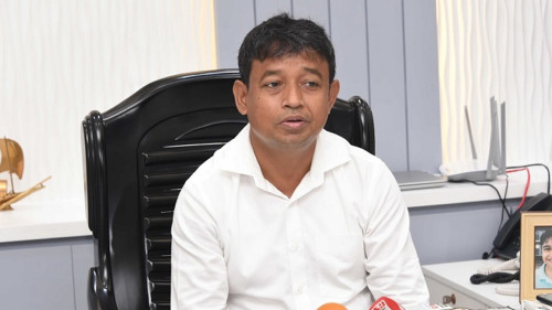 ডিবির ‘মশকরা’ নিয়ে হারুন বললেন, হাইকোর্টের কথা শুনে মন্তব্য