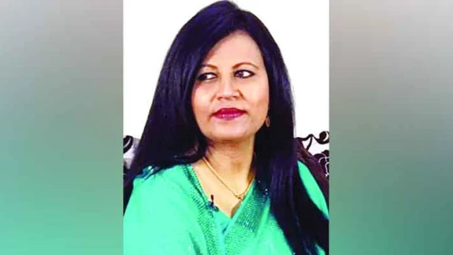 বিদিশার বিরুদ্ধে কোটি টাকা আত্মসাতের অভিযোগ