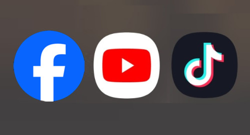 সচল হলো ফেসবুক, ইউটিউব, টিকটক ও হোয়াটসঅ্যাপ