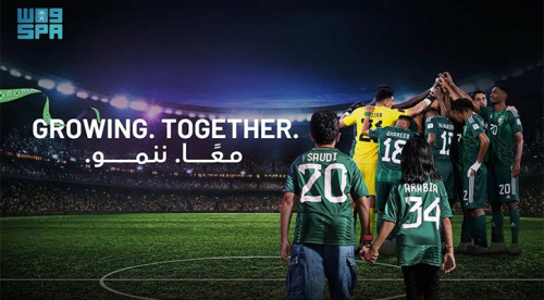 ২০৩৪ বিশ্বকাপ আয়োজনে সৌদির বৃহৎ পরিকল্পনা