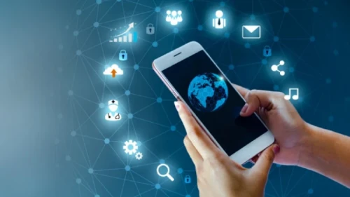 মোবাইল ইন্টারনেট বন্ধের নির্দেশ