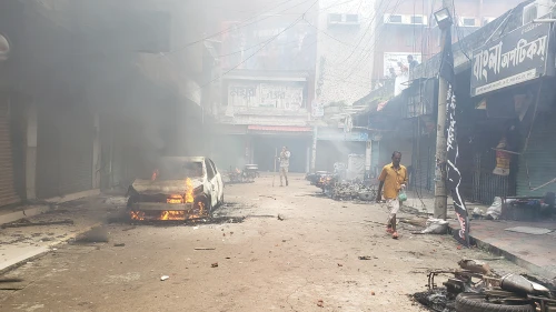 ১০ জেলায় ২৭ জন নিহত