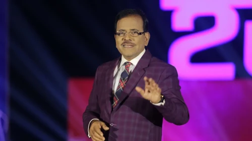 যা বললেন হানিফ সংকেত