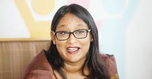 শেখ হাসিনার দেশত্যাগ নিয়ে যা বললেন মেয়ে পুতুল