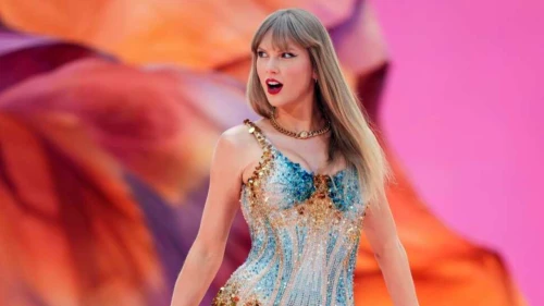 টেইলরের কনসার্টে ছিল জঙ্গি হামলার আশঙ্কা, বিস্ফোরক উদ্ধার