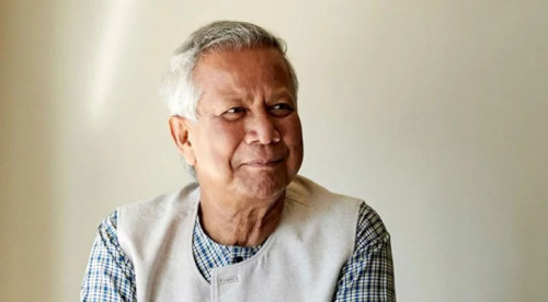 বিজ্ঞাপন বা অন্য কোনো প্রচারণায় প্রধান উপদেষ্টার ছবি ব্যবহার নিষেধ