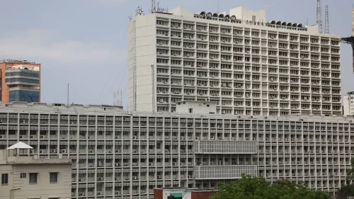 প্রশাসনের সর্বস্তরেই রদবদল আসছে