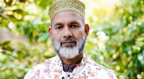 জামিন মেলেনি প্রশ্নফাঁসে জড়িত আবেদ আলীর