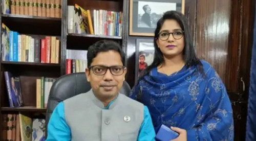 পলক ও তার স্ত্রীর ব্যাংক হিসাব ফ্রিজ করার নির্দেশ