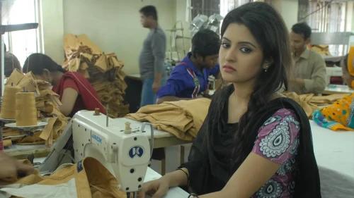 সেন্সরে যাচ্ছে ‘রানা প্লাজা’