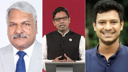 টুকু-পলক-সৈকত ১০ দিনের রিমান্ডে