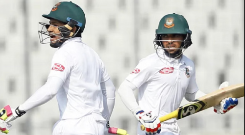 মুশফিক-মুমিনুলদের প্রস্তুতি ঘাটতির অস্বস্তি