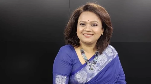 ফারজানা মিথিলার নিয়োগ বাতিল