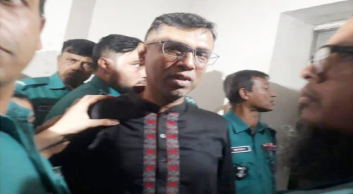 মিতু হত্যা মামলায় বাবুলের জামিন নামঞ্জুর