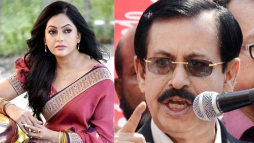 নিপুণকে বিজয়ী করতে শেখ সেলিমের ১৭ বার ফোন