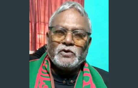 ভারতে আত্মগোপনে গিয়ে মারা গেলেন রাজশাহীর আ.লীগ নেতা