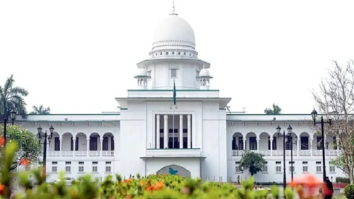 আ.লীগ নিষিদ্ধ ও নিবন্ধন বাতিলে রিটের শুনানি বৃহস্পতিবার