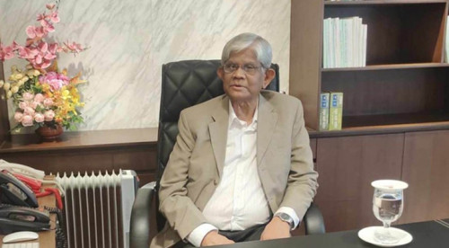 হাজার টাকার নোট বাতিলের সিদ্ধান্ত সহজে নেওয়া যাবে না: অর্থ উপদেষ্টা