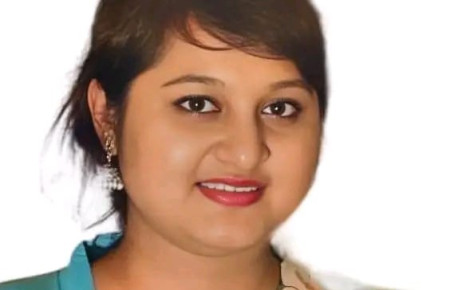 দুর্গাপুরের নতুন ইউএনও সাবরিনা শারমিন