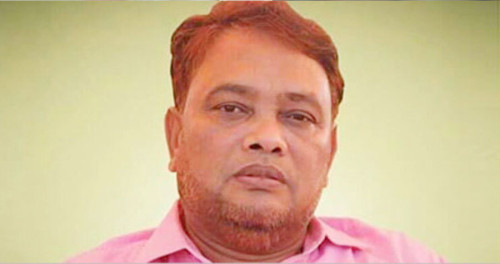 কক্সবাজারের সাবেক এমপি বদি গ্রেপ্তার