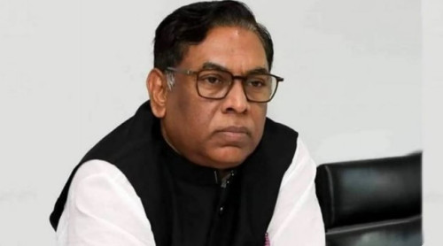 নসরুল হামিদের ‘প্রিয় প্রাঙ্গণ’ ভবনে রাতভর অভিযান