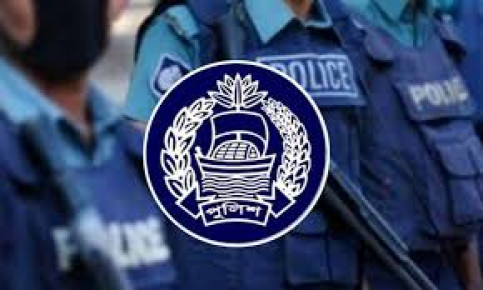 পুলিশের ১২ ডিআইজি ও ১২ এসপিকে রদবদল