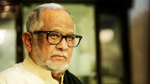 নায়করাজ রাজ্জাকের চলে যাওয়ার দিন আজ