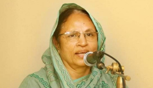 এবার পদত্যাগ করলেন পাবিপ্রবি উপাচার্য