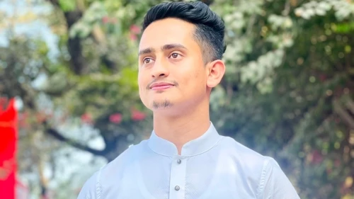 আল্লাহর কাছে সাহায্য চাইলেন সমন্বয়ক সারজিস