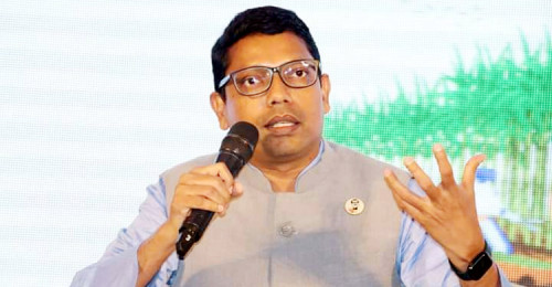 পলকের বিরুদ্ধে সাইবার ট্রাইব্যুনালে মামলা