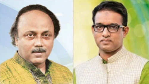 রাজশাহীতে লিটন-ডাবলুর বিরুদ্ধে ফের হত্যা মামলা