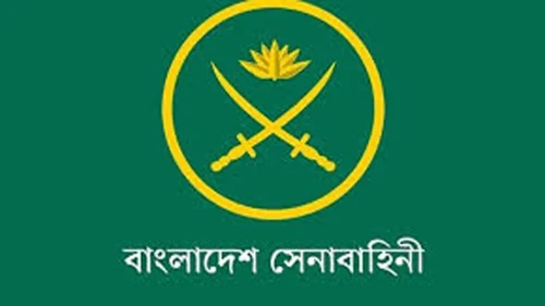 আনসারদের হামলায় ৬ সেনা সদস্য আহত