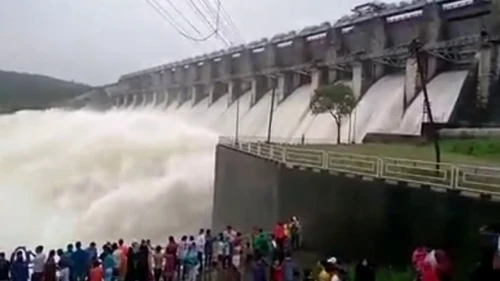 ফারাক্কার পানি ছাড়া নিয়ে ভারতের ব্যাখ্যা