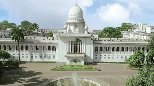 মাধ্যমিক পর্যায়ে পাঠ্যক্রম সংস্কার চেয়ে হাইকোর্টে রিট