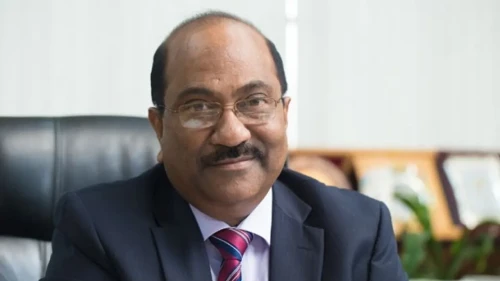 স্ত্রী-মেয়েসহ সাবেক ডেপুটি গভর্নরের আয়কর নথি জব্দের আদেশ