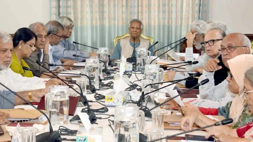 বঙ্গবন্ধুর পরিবারের সদস্যরা আর বিশেষ নিরাপত্তা পাবেন না