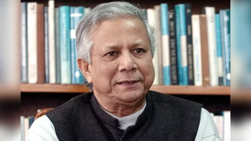 প্রধান উপদেষ্টার কাছে যেসব দাবি জানাল ইসলামি দলগুলো