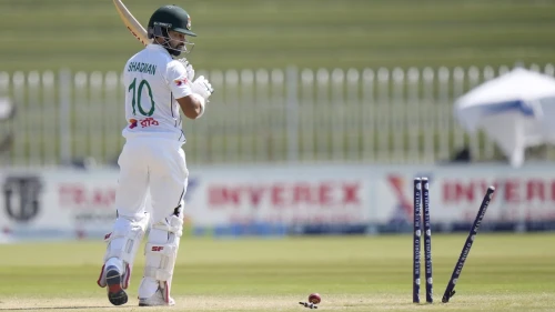 ফলো অনের শঙ্কায় বাংলাদেশ