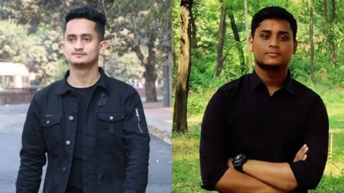 সারজিস-হাসনাতসহ ৬ ছাত্রনেতার ওপর ভারতের ভিসা নিষেধাজ্ঞার খবরটি ভুয়া