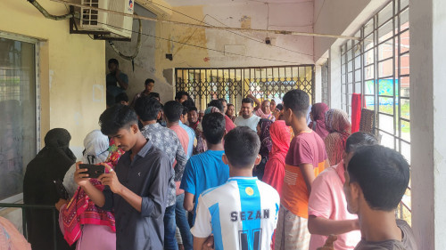 পাবনা শহরে দুর্বৃত্তদের ছুরিকাঘাতে নিহত ২